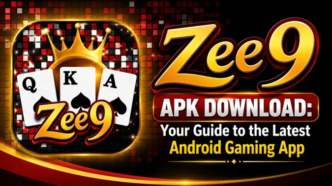 Zee9 Game Apk Download